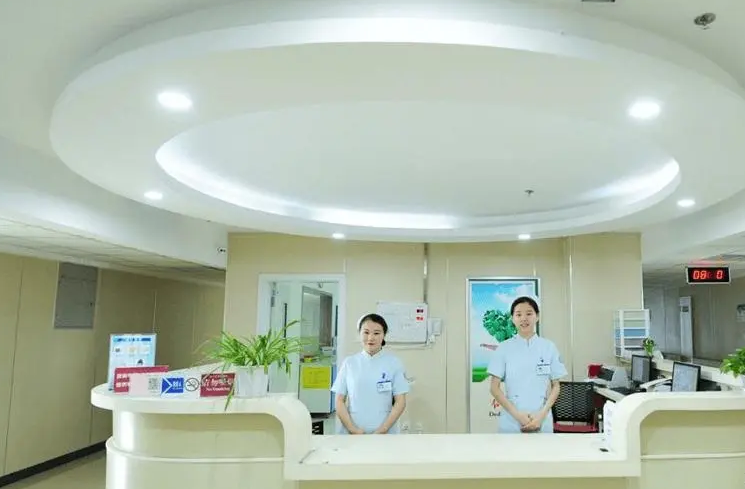 天桥正规供卵试管中心